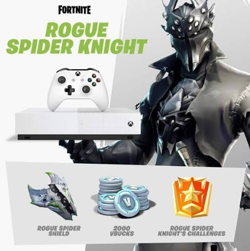 CenaBlovebear's tweet photo. 1 x rogue spider knight

Retweet
Follow https://t.co/AY7qGvZDy3

Ends in 6 hours https://t.co/4erLDhb42k