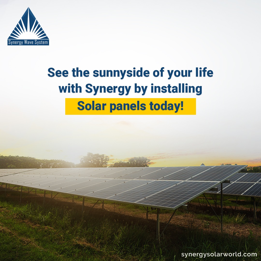 synergywavesys1's tweet photo. Get solar-powered today with Synergy To install Solar panels Call us at 124-284-1111 or visit our website https://t.co/ANEVOUciqM.
.
.
.
.
#solarenergy #solarpanels #renewableenergy #blog #waareeenergy #bifacialpanels #BESTSOLARCOMPANY #bestsolarpanels #solarsystem #solarstudy https://t.co/py8xrlBXsn