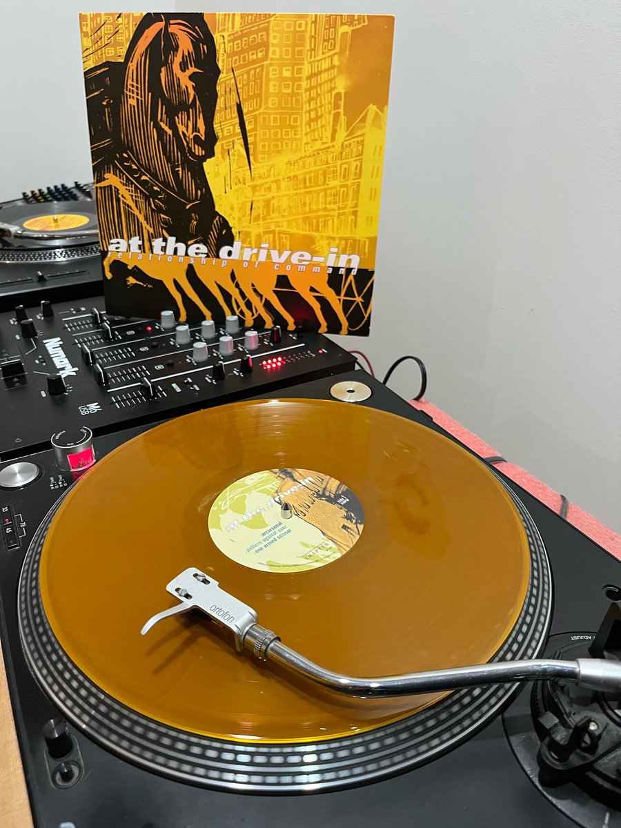 Visible Vinyl tweet media