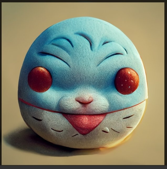 NFT giveaway!!! 

Doraemon🥳

1️⃣Follow <a href="/koroobi_14/">ATZUKI</a> @HeraNicole03 @moraljhen23 
2️⃣❤️ &amp; 🔁
3️⃣Drop #ETH addy 

🏆10 winners(using Twitter picker)
⏰24hours

#NFTGiveaway #NFTCommunity #NFTshill #NFTGiveaways