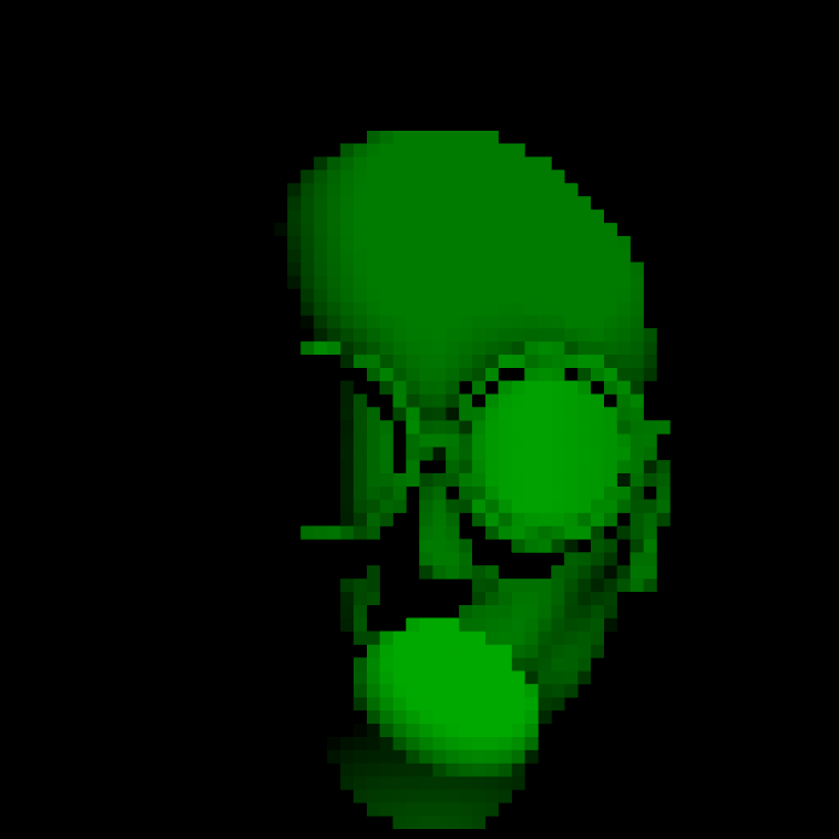 Glitch Detected. 

Sneak Peek Leaked. 👀 

#thefacility #textlings #nfts #nft #crypto #story #lockeddiscord #nextgen #web3 #puzzles #pfp #pfpNFT