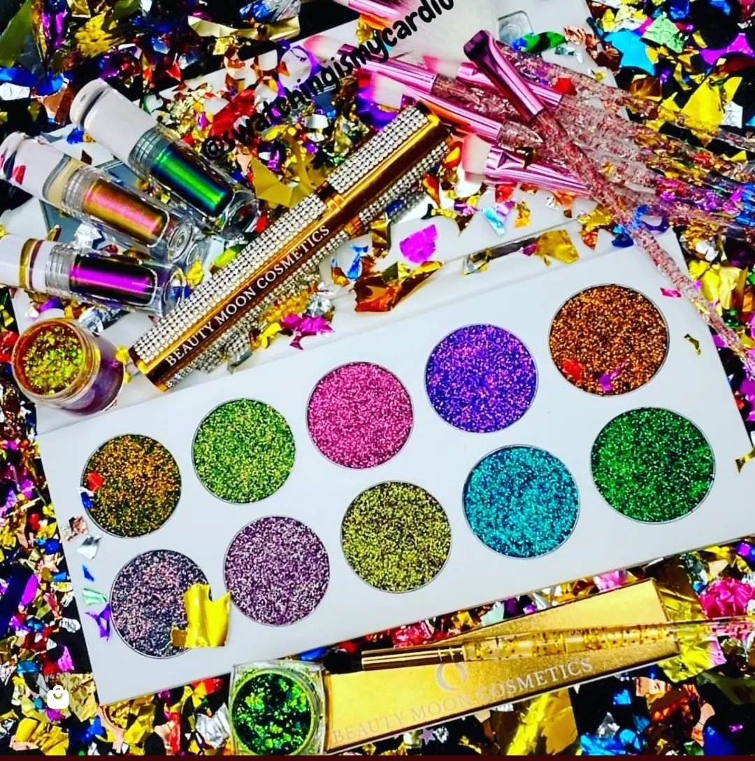 Beauty Moon Cosmetics tweet media