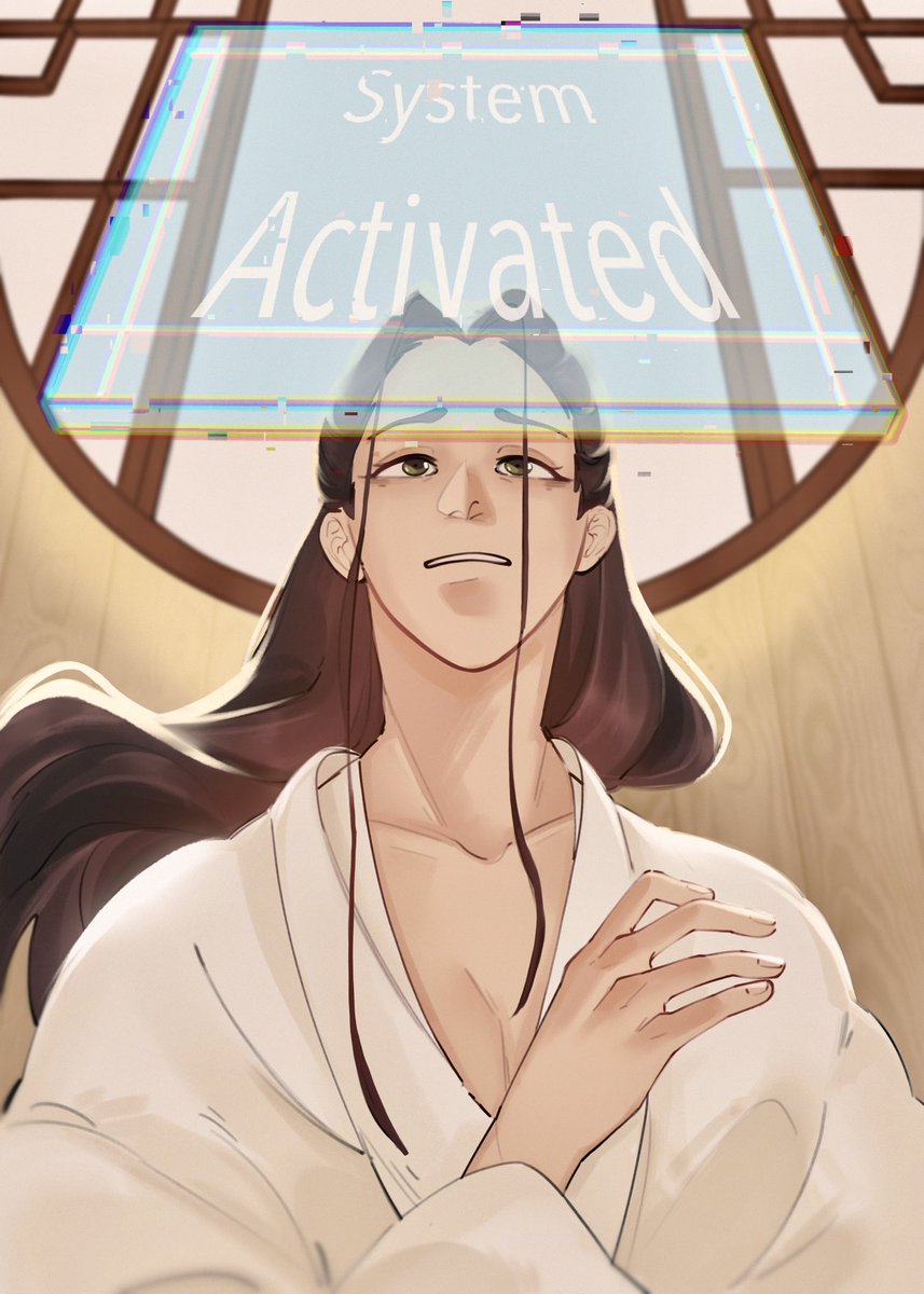 Casarole76's tweet photo. Its such a pleasure to announce my contribution to the SVSSS fandom! Here is the cover art for @fani_esta_  fan manhua. I will be drawing the cover art for each chapter as well as illustrating the extra chapters. Follow @fani_esta_ for more updates! https://t.co/88LAOBibH1