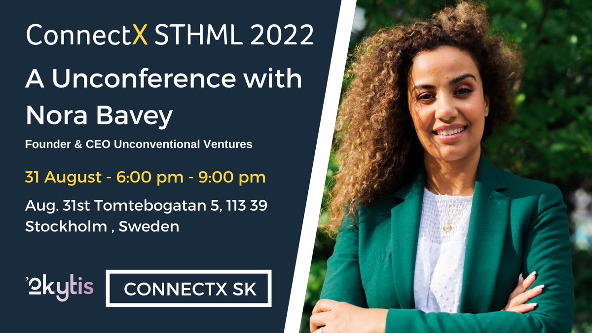 ConnectXglobal tweet media