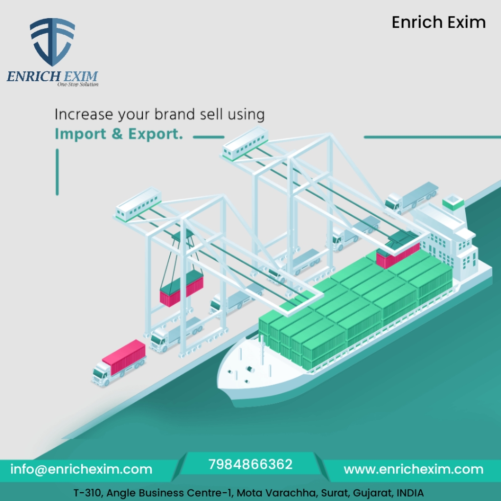 EnrichExim's tweet photo. Import or export, belief is the most.

#enrichexim #export #import #exporter #IndianExporter #globalsupply #quality #india #fruits #vegetables #spices #cereals #pulses #dryfruits #flour #world #worldwideshipping #business #services #exim #eximbusiness #exportbusiness #delivery https://t.co/VsVWXeJ6Aq