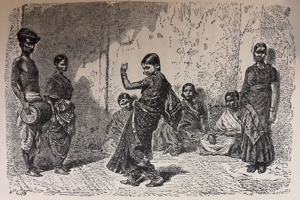 timeshighered's tweet photo. #Decolonisation demands a rethink of what constitutes historical evidence: @chatterjee108 says studying images, rather than texts, would allow history students to better grasp colonised peoples’ agency
https://t.co/HQxfEISprE https://t.co/EOQaWBgPjj