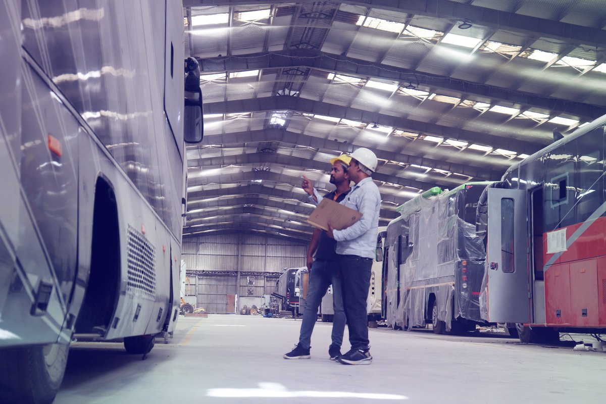 JcblLimited's tweet photo. There is no better catalyst to success than curiosity.
That’s, why at JCBL we stay inspired to innovate more everyday.
#JCBL #MovingTheNation #JCBLMobilitySolutions #InspiredToInnovate https://t.co/4vXaSkFCB6