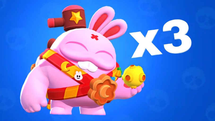 🎁 3x BUNNY SQUEAK Giveaway 🎁

👉To Enter:👈
1⃣ Follow me <a href="/reddysetgoooo/">ReddySet</a> 
2⃣ Retweet and Like

Ends September 5th 🎉
Winners receive a link
#BunnySqueakGiveaway