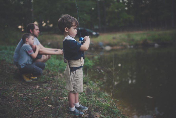 PerfectSeeking1's tweet photo. Today is #Father’s Day in #Nicaragua and #Poland! How would you #celebrate this day? You can plan some leisure activities with your #family for your father. Such as go #fishing or #hiking. Do something that your father might not often do!

Photo from Pixabay.

#perfectseeking https://t.co/fG8BpFncDS