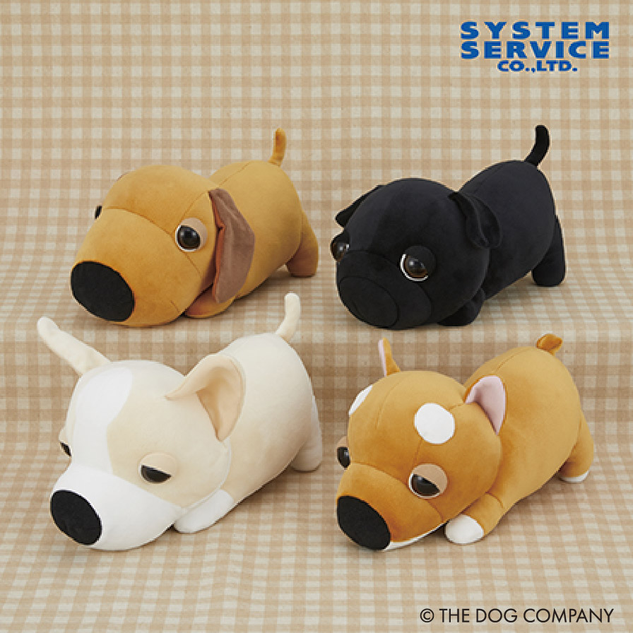 The Dog And Friends Thedog Official Twitter