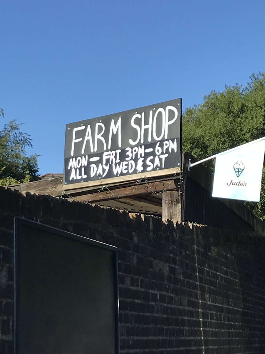 Starting today - new core opening hours 3pm-6pm Monday to Friday...
..with all day Wednesday and Saturday.
Big thanks to the staff team for making this possible.