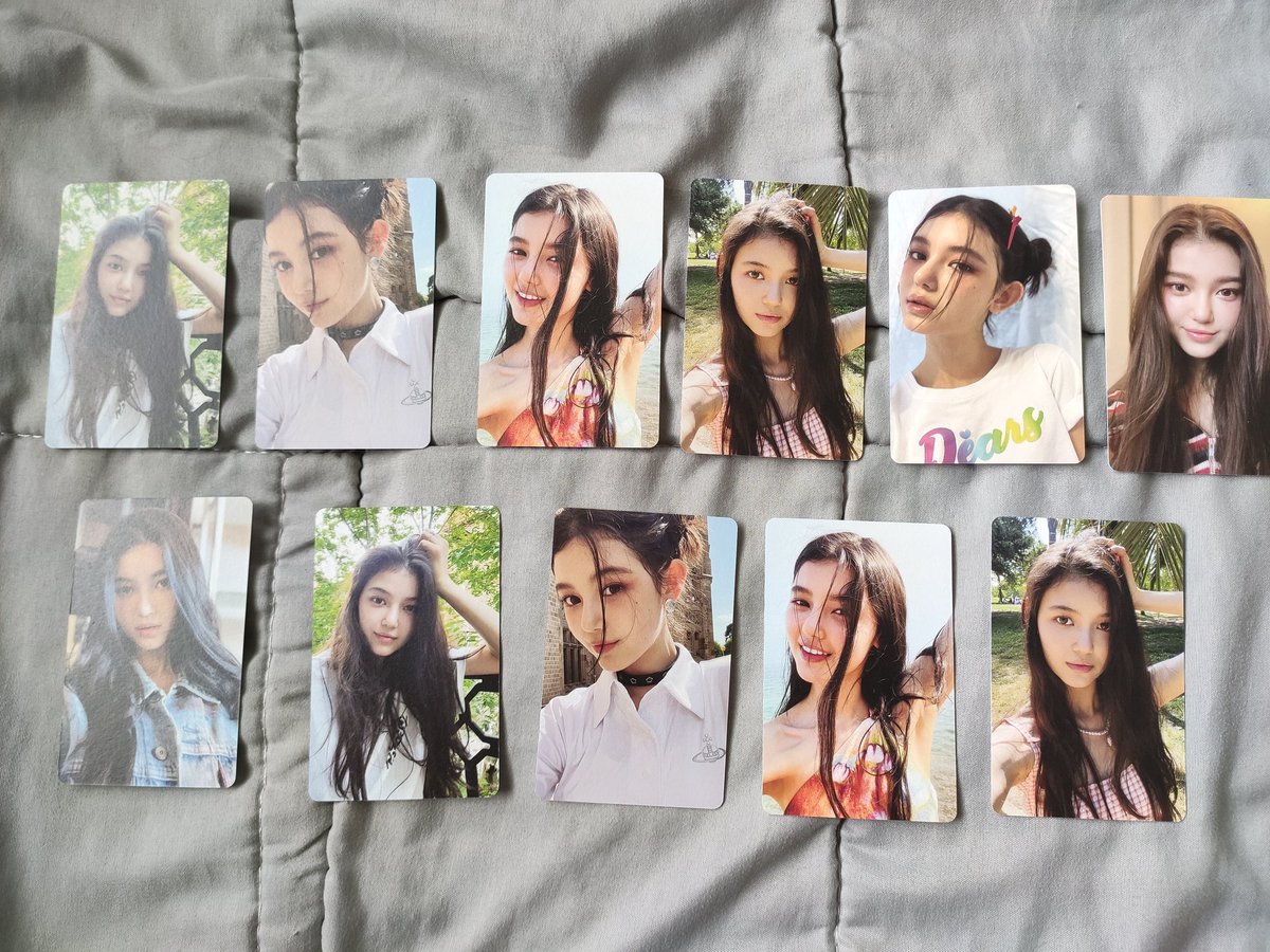 dendenbambi's tweet photo. #dneezmails

hi @myaezhuo, thank you so much for the secure packaging and for the constant updates. Dani came home safely ❤️ til our next new jeans order ☺️

#11KPROOFS https://t.co/9UBCmB2yHc