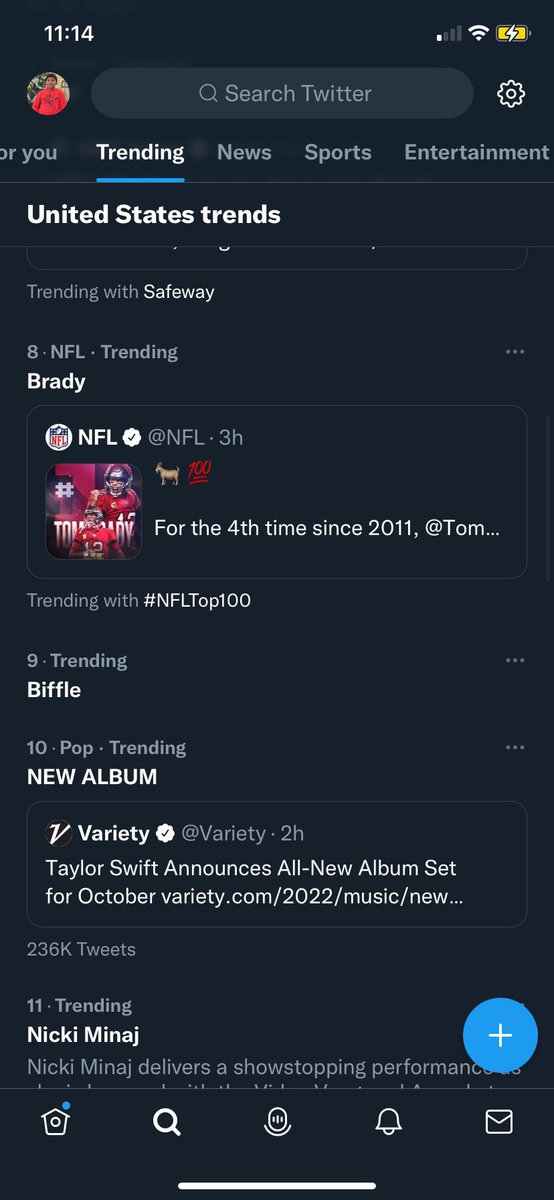 Biffle tweet media