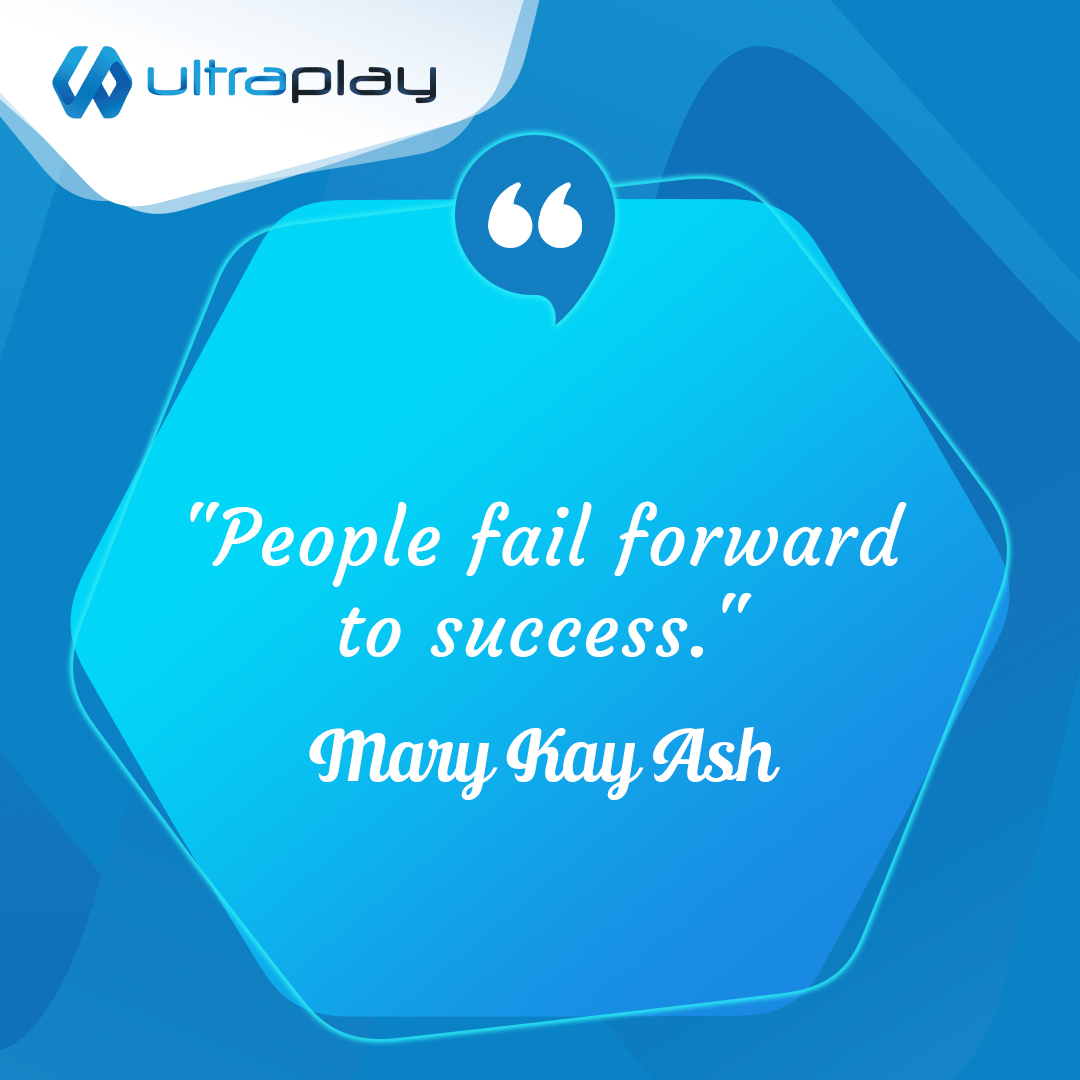 UltraPlay tweet media