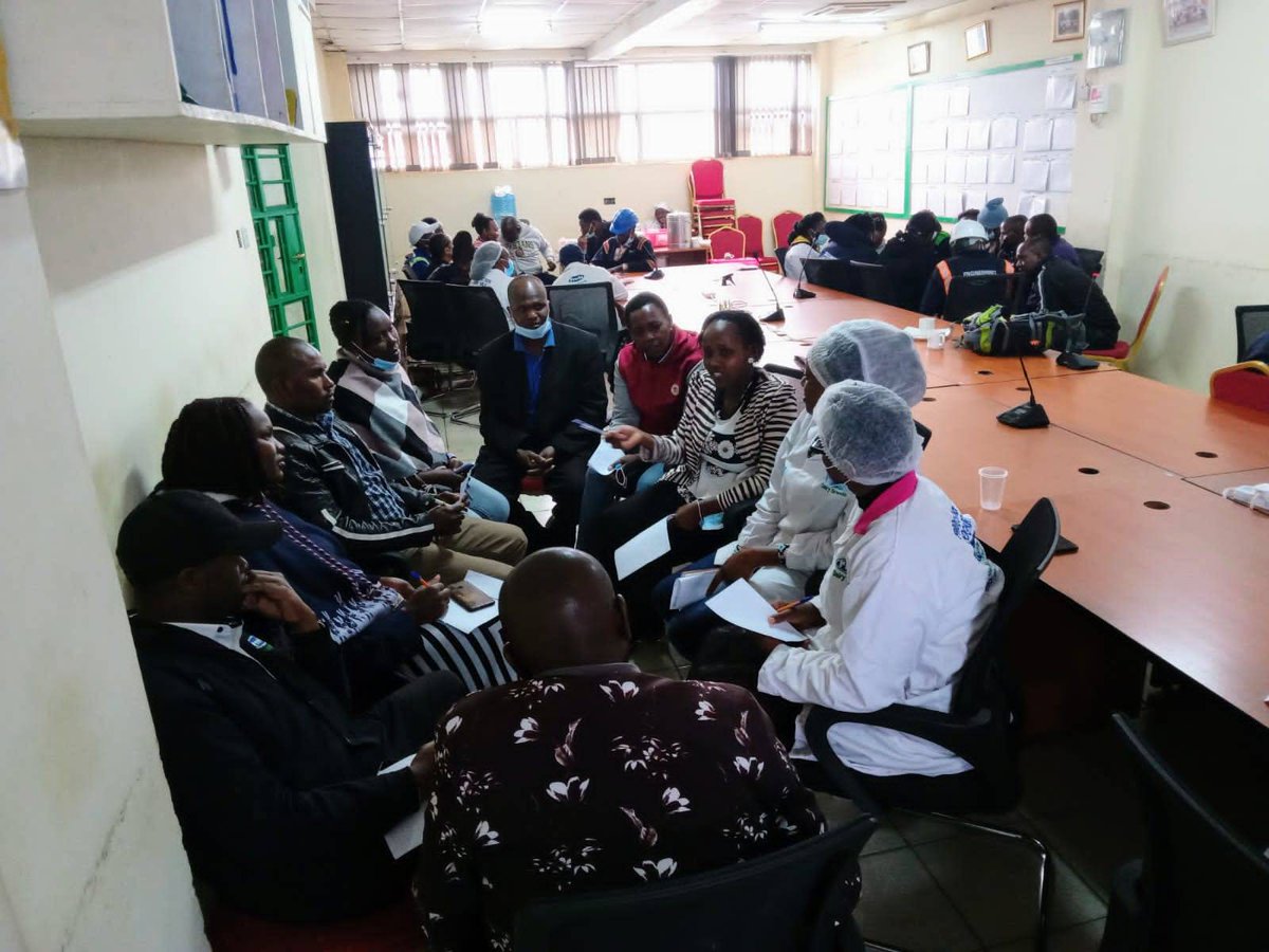 Go beyond merely communicating to 'connecting' with people. A recently concluded annual strategic plan review FGD for one of our prestigious clients.

#Strategicsuccesssolutions 
#strategicplanning