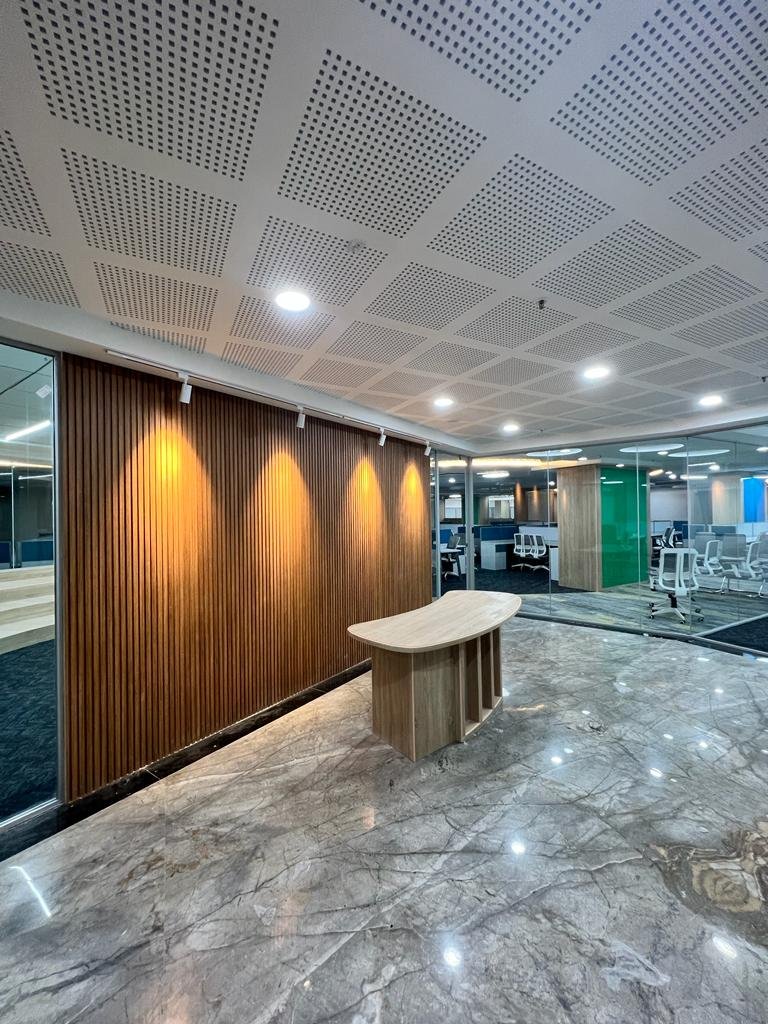 nutanc's tweet photo. 15 years later we are starting again. New office for @Ozonetel is ready. https://t.co/il3kWULmQH