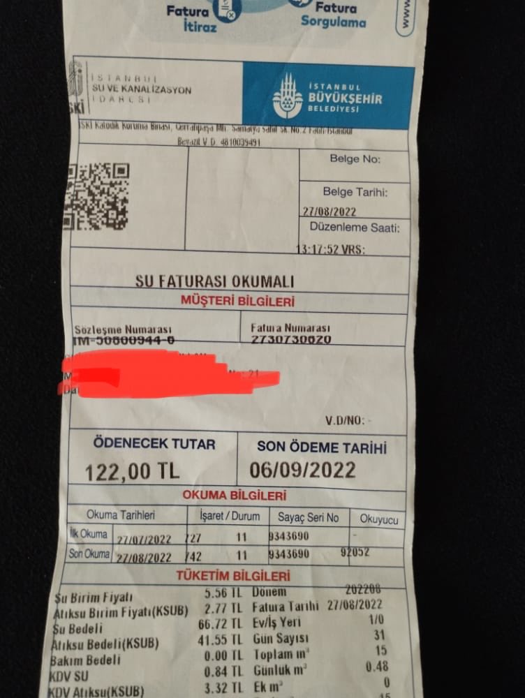 hayat_resimde's tweet photo. Aynı anda 5 cihaza bağlı ağır hasta bebeği olan kiracı bir annenin faturalarıdır bana hasta ve hasta bakan bir mazlumun duası lazım diyen kardeşlerime duyrulur 🤲✋🏻 https://t.co/VZNWP2zWxF