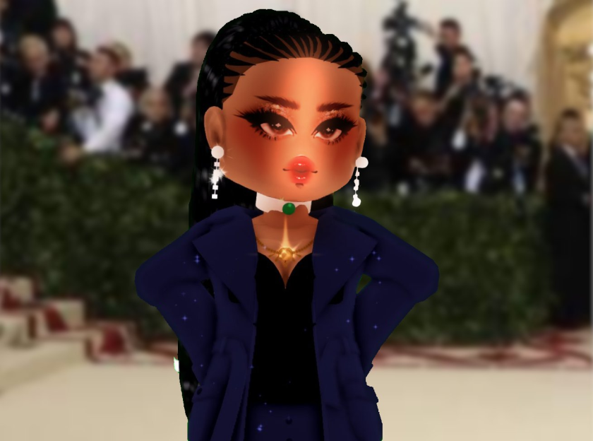 STRAWB3RR1EZ's tweet photo. @ii_ashleyx #AshleysAEMetGala
Venus Williams <33 (reference is on the right) https://t.co/o63J3yNU4T