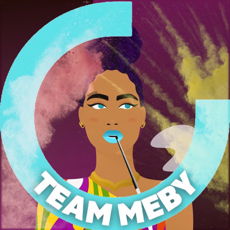 Joujou9952's tweet photo. I'm ready @mebynetta too ⚔️ WoW team is  on your side,  @10KTFshop
 #TeamMeby #wow https://t.co/etXVck5ZXJ