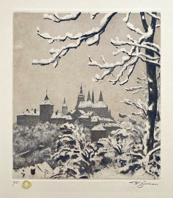 Tavík František Šimon (1877-1942) 
