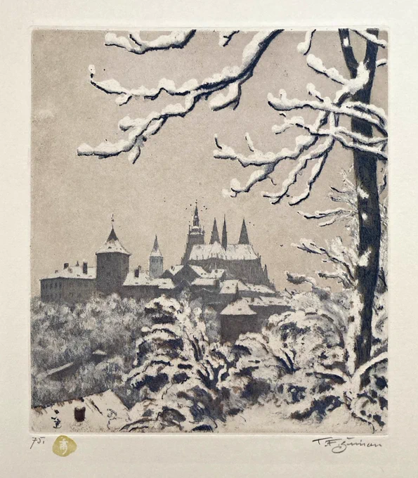 Tavík František Šimon (1877-1942) 