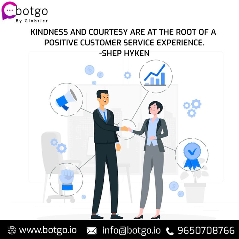 BotgoChatbot's tweet photo. The goal must be best while providing a positive customer service experience for every business. #goal #customerservice #business #experience #positivecustomerservice #customerservice #customersupport https://t.co/59omh9C3vb