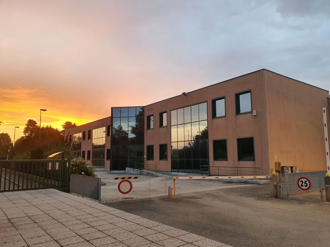 Rollwasch Italiana tweet media