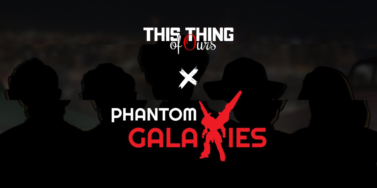 the_phantom_g's tweet photo. PGxTTOO 5 WL spots to giveaway 🎁🥳

TTOO is a gaming-centric hub and DAO for gamers, investors, and builders.

To enter:
✅ Follow @the_phantom_g, @HustlepediaYT &amp; @ttoonft
✅ Join https://t.co/3TdmzL0uUN and say "Hi from PG"
✅ RT &amp; Like
✅ Tag 3 friends

Closes 8pm AEST 29/08. https://t.co/JRdghM7Rmy