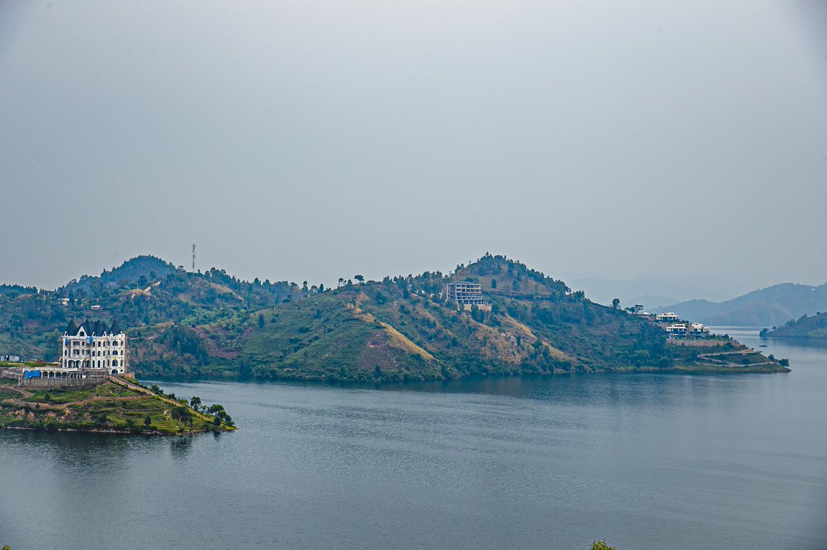 good morning #Rwanda discover this beautiful corner of Rwanda 🇷🇼. 
#VisitRwanda #RwoT #TemberuRwanda