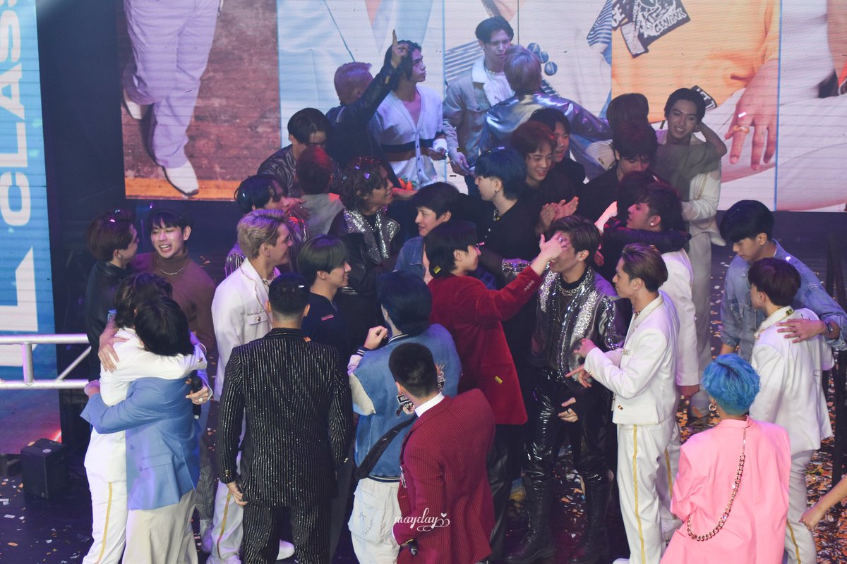 mayday_shots's tweet photo. 082022 #TopClass
📍PETA theater

naka-move on na po kayo? eto ulit ako para ipa-miss sa inyo ang boys ahuhu

@topclassofc
#KumuTopClass
#TopClassTheFinale https://t.co/MifbBqBjFw