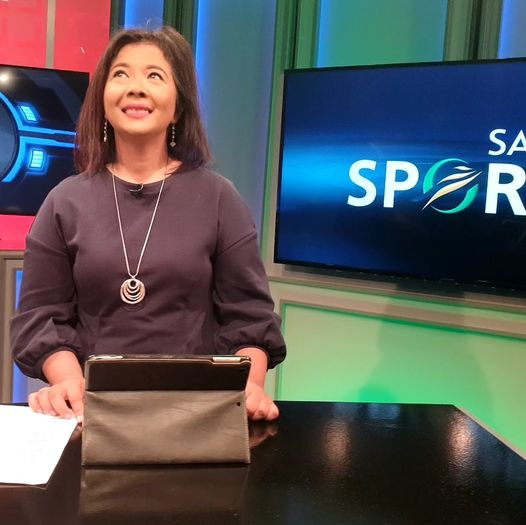 [ON AIR] Sports update with <a href="/ZaiZkhan1/">zai_zkhan1</a> and <a href="/StephenGrootes/">Stephen Grootes</a> on #SAfmSunrise #sabcnews
