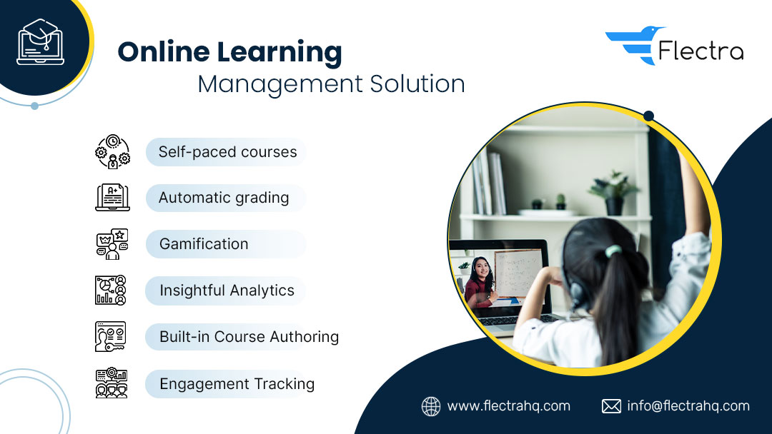 flectrahq's tweet photo. An intelligent online learning management software that makes learning fun and interactive.
https://t.co/f8Pp5ISYYV
#Flectra #ERP #CRM #lms #lmssoftware #opensource #software #elearning #onlinelearning #onlinelearningsoftware #education #learning #onlineclasses #digitallearning https://t.co/VYnM9eKCvb