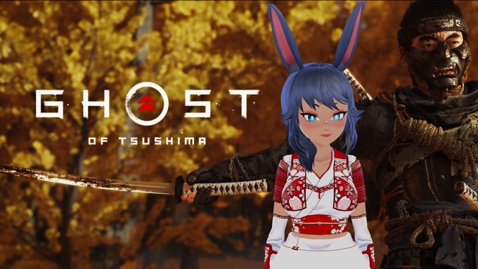 Up late? Let's reclaim some of Tsushima.   https://t.co/4ZSQmzz5SX https://t.co/LiBBsII6BH  #Vtuber #VTuberUprising<a href="/tag/vtuber"class="tags"><span>#vtuber</span></a><a href="/tag/lewdtuber"class="tags"><span>#lewdtuber</span></a><a href="/tag/envtuber"class="tags"><span>#envtuber</span></a><a href="/tag/vtuberuprising"class="tags"><span>#vtuberuprising</span></a>