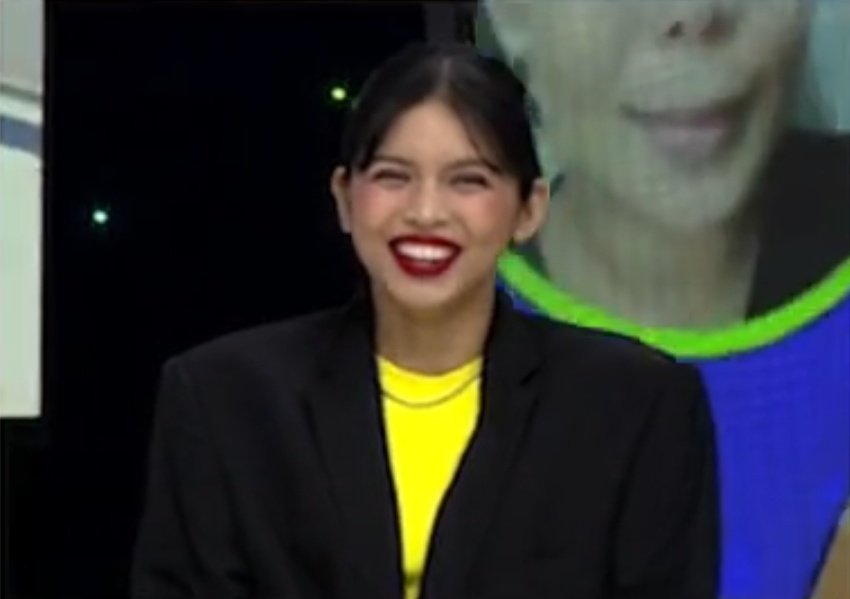 imjuliusdlcst22's tweet photo. Happy Monday indeed with you around, Ingat and enjoy this Dei Ganda 😊❤️💛

Maine Mendoza
#MaineMendoza @mainedcm https://t.co/Fg5hlqh53u