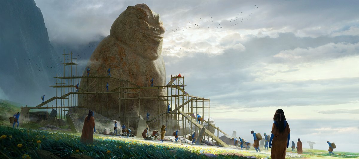 iamagco's tweet photo. Discover a selection of artworks by Jonny Sun, concept artist at Netease.

Gallery and Details: https://t.co/UUrj9RO4zt https://t.co/mjtG4fkH7Y