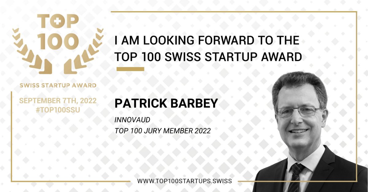 Patrick Barbey tweet media