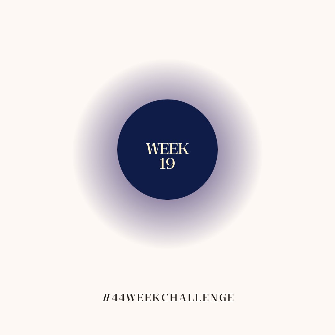 ipfug's tweet photo. Get into each week with a brand new burst of energy. Keep going. You've got this.
#44weekchallenge https://t.co/9DVbBQkFNR