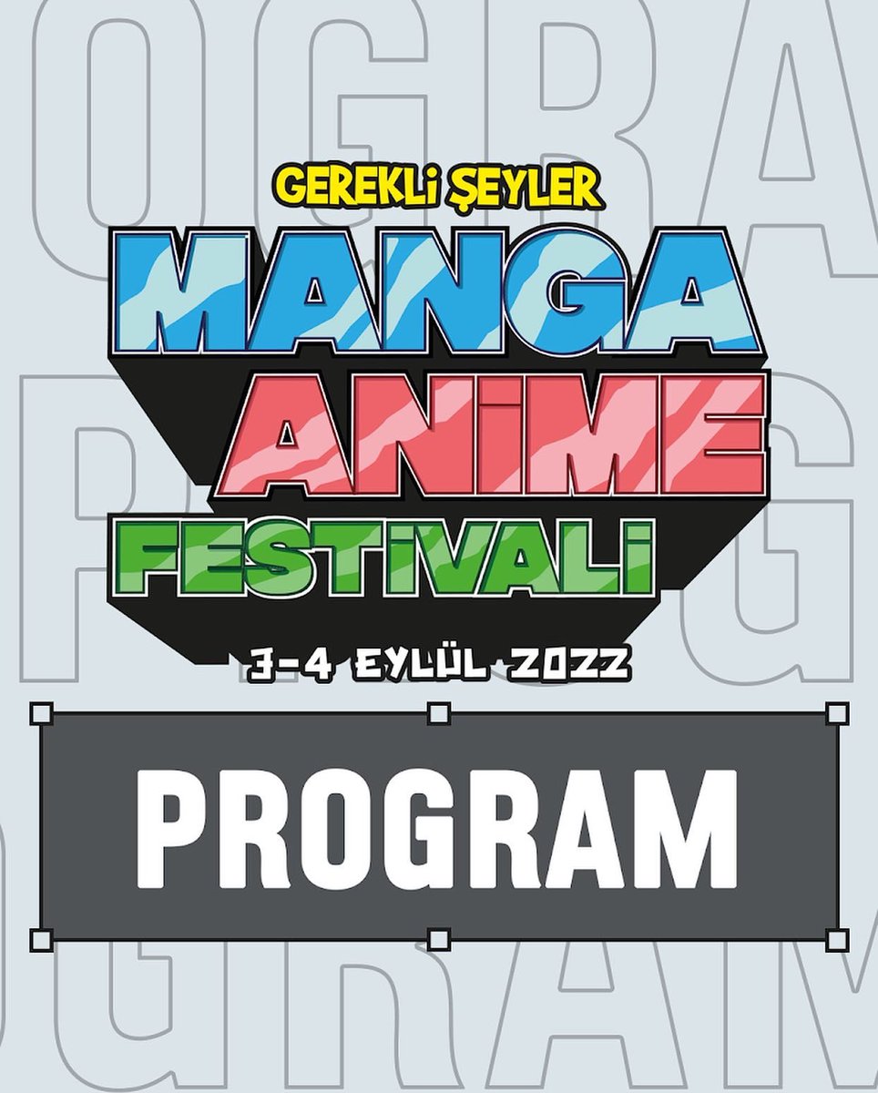 Manga Anime Festivali tweet media
