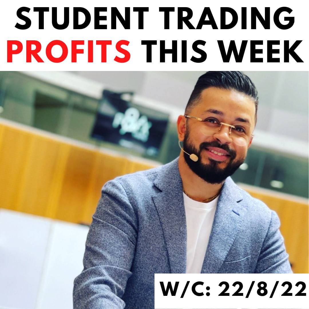 Oi_Its_Strikey's tweet photo. P8FX student profits last week! Another insane week of profits for our students, who do their OWN WORK.
We teach HOW to #TRADE and #INVEST independently and successfully!
#forextrades #forexprofits #realforex #howtoinvest #stockmarket #makemoneyonline #financialmarkets https://t.co/IIjowHly6x