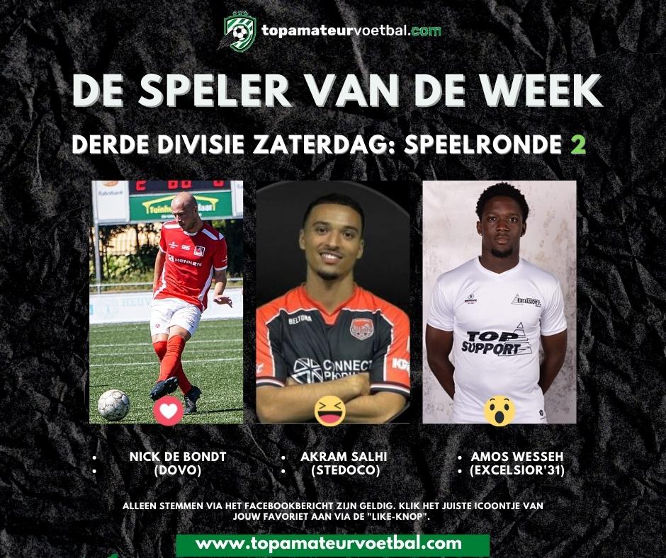 Topamateurvoetbal.com tweet media