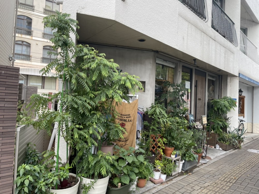 CocoNocoRe1's tweet photo. 福岡を代表する人気スパイスカレー店！
中毒性のあるカレーランチ♡

詳しくはコチラ↓
https://t.co/9ilAkb9XuT

#Afterglow #アウターグロウ #カレー #スパイスカレー
#草香江 #ランチ  #福岡 #福岡グルメ #絶品ランチ #スリランカプレート #福岡ランチ #ココノコレ #食べ歩き #coconocore https://t.co/fuFQVHCBG1