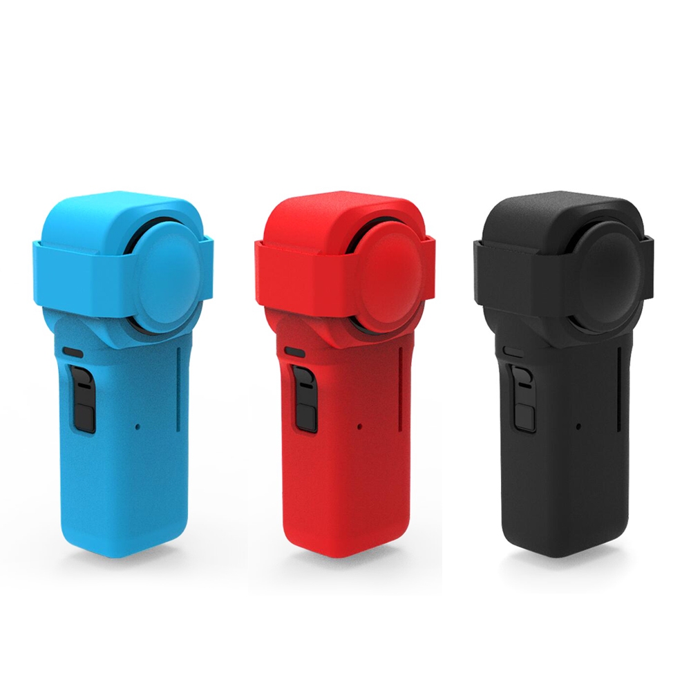 PULUZfans's tweet photo. PULUZ Silicone Case for Insta360 One RS 1-Inch 360 Edition
🛍️Shop Item #: PU594L
🛍️Shop Now👉https://t.co/aJkCTWHNbw
🔎Search 'PULUZ' to explore more!🔍
#PULUZ #ProtectiveShell #cameracase #cameracover https://t.co/AcxL22wXvO