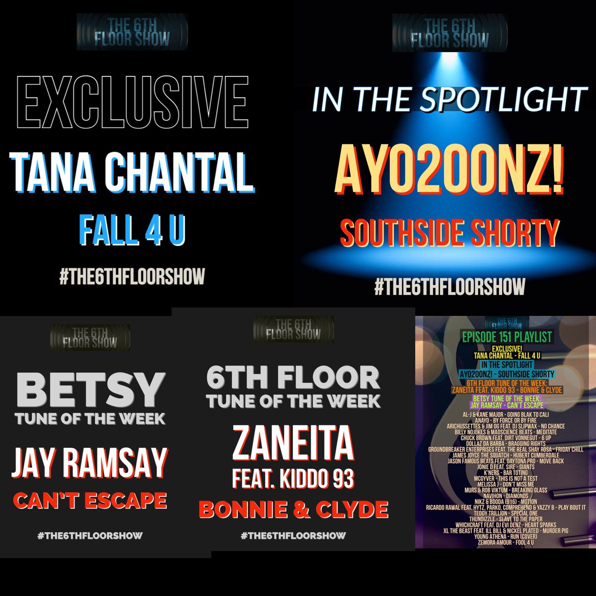 Episode 151 is out now #The6thFloorShow 

podcasts.apple.com/gb/podcast/the…

music.amazon.co.uk/podcasts/cde4a…

mediafire.com/file/qscnhle0c…

rss.com/podcasts/the6t…

audiomack.com/the-6th-floor-…