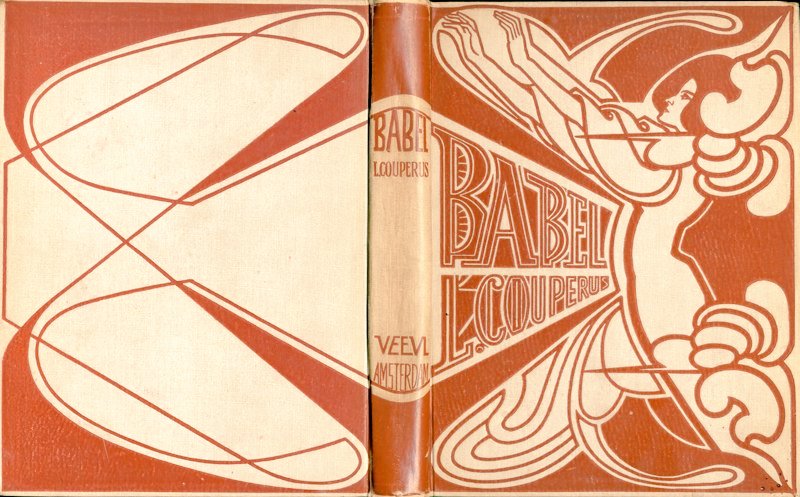 NouveauDeco's tweet photo. Art Nouveau book covers from c. 1900 designed by Jan Toorop (1858–1928), a Dutch-Indonesian painter and illustrator. https://t.co/TRTtjNhGmE