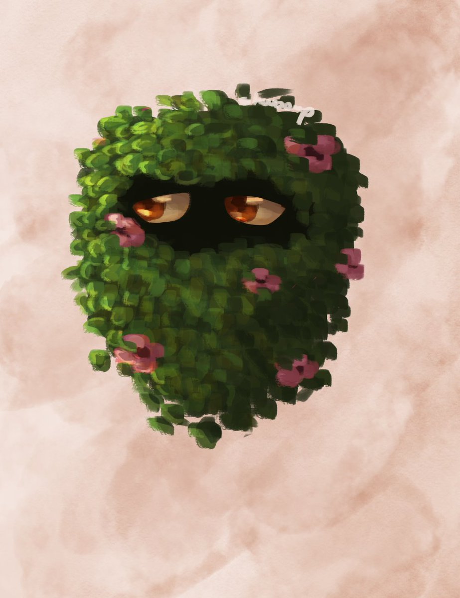 ShwoompScreams's tweet photo. Just a little guy #Minecraftglare https://t.co/yWyNhwnGtj