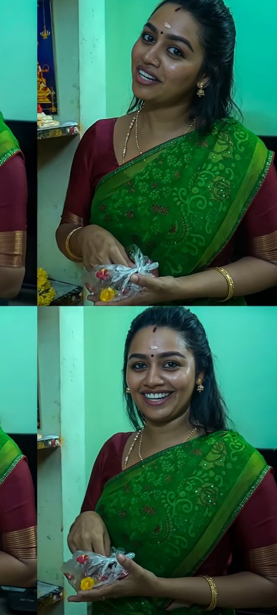 saravanannithi7's tweet photo. @VasandhaA Iva mela than veri pudichu iruku enaku https://t.co/hi4wnHcUuG