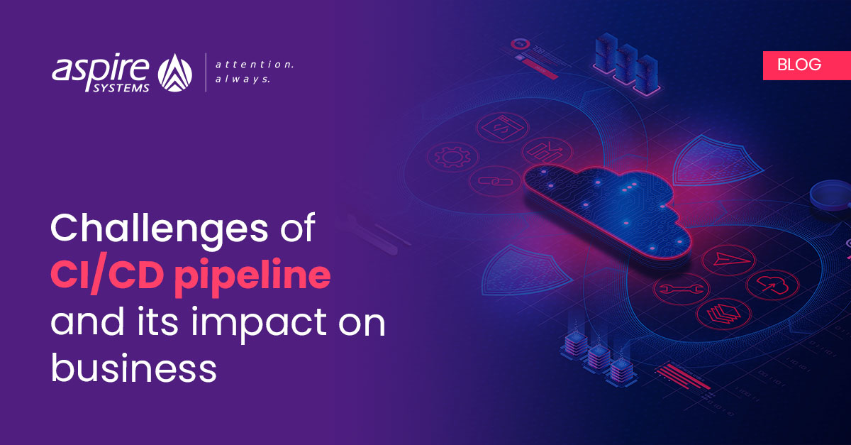 AspireSystems's tweet photo. How would you implement CI/CD the right way in bringing value to your business? Know more on https://t.co/ZizXvNmMpp
#DevOps #DevSecOps #CICDPipeline #devopsservice https://t.co/kibHMOrC7D