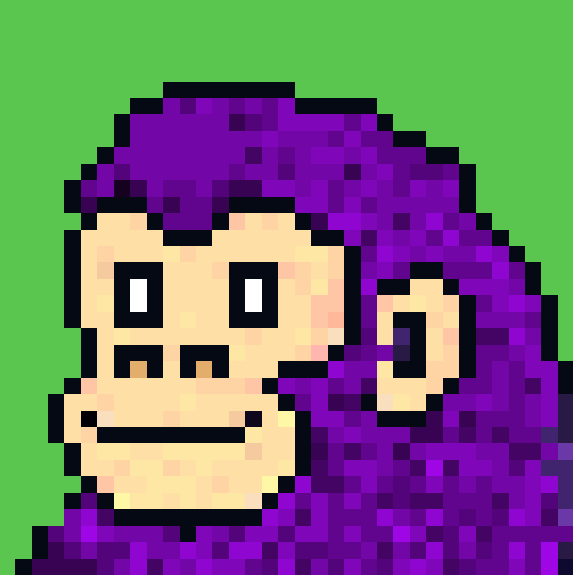 MonkeyNFTWorld's tweet photo. Welcome to the world of NFT MONKEYS ! We offer you a very large number of different NFTs with each their rarity! Each NFT is UNIQUE, there are even some that are animated, so it's very rare !
 
To buy it ($10) : https://t.co/RtxM1muKuo

#NFTs #NFTCommunity #NFTCollection https://t.co/9zkEbLRHmy