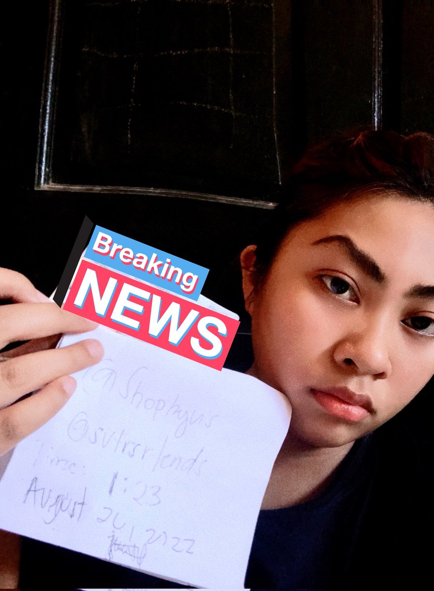 pautang service open tweet media