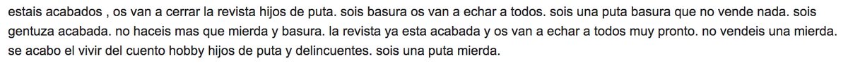 David Martinez tweet media